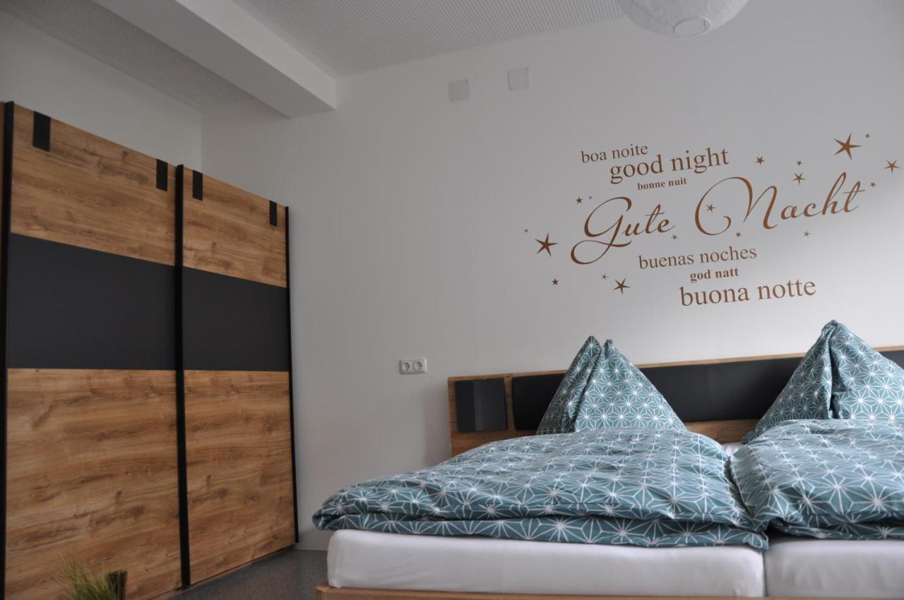 Apartment Auszeit Kirchberg an der Pielach 외부 사진