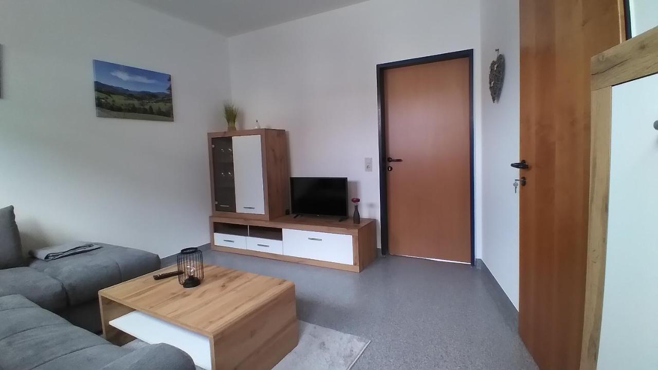 Apartment Auszeit Kirchberg an der Pielach 외부 사진