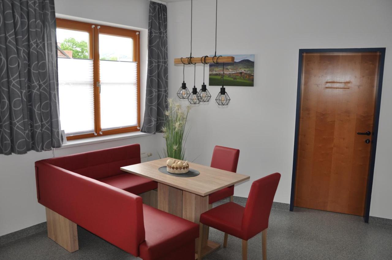 Apartment Auszeit Kirchberg an der Pielach 외부 사진