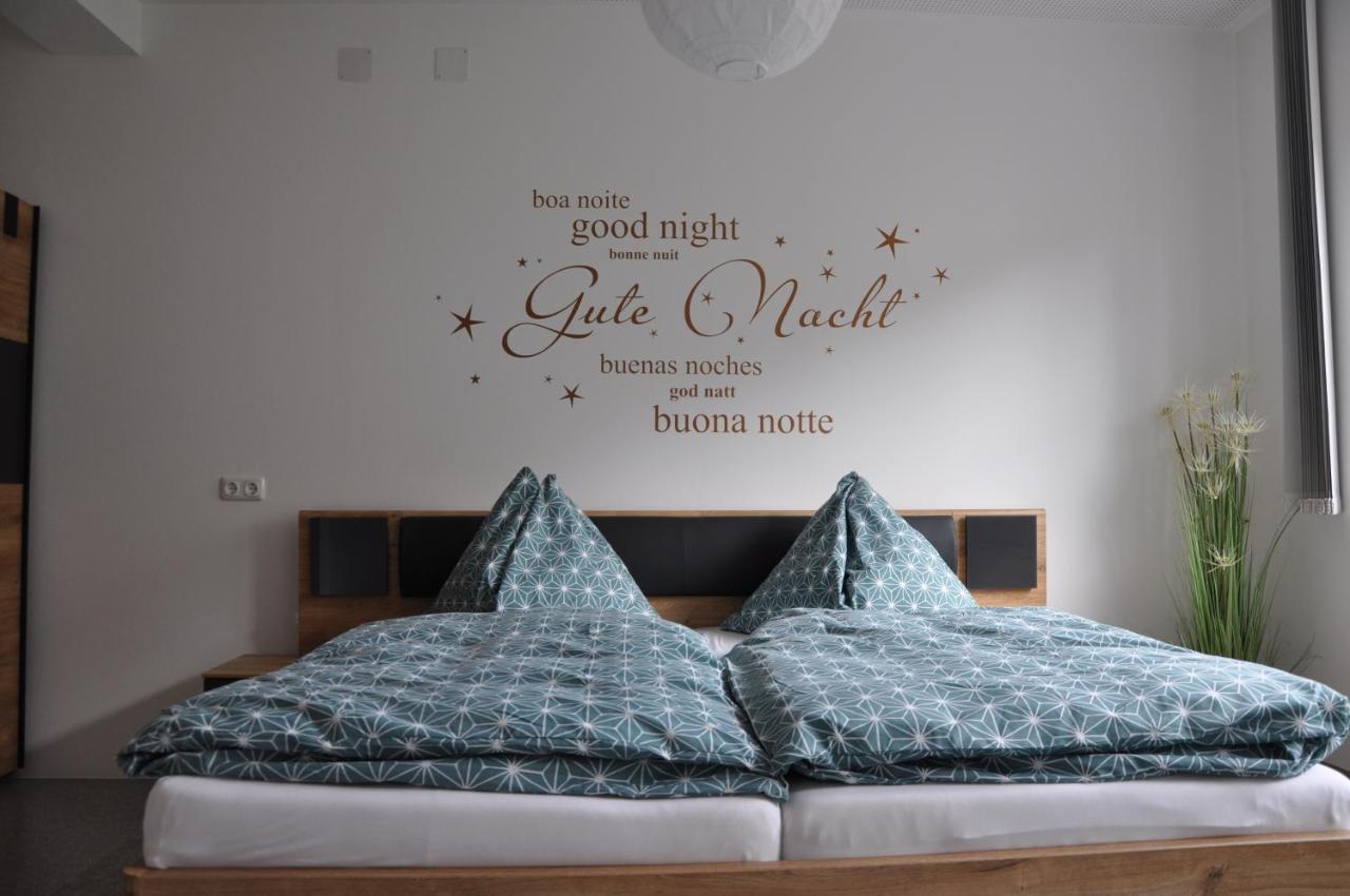 Apartment Auszeit Kirchberg an der Pielach 외부 사진