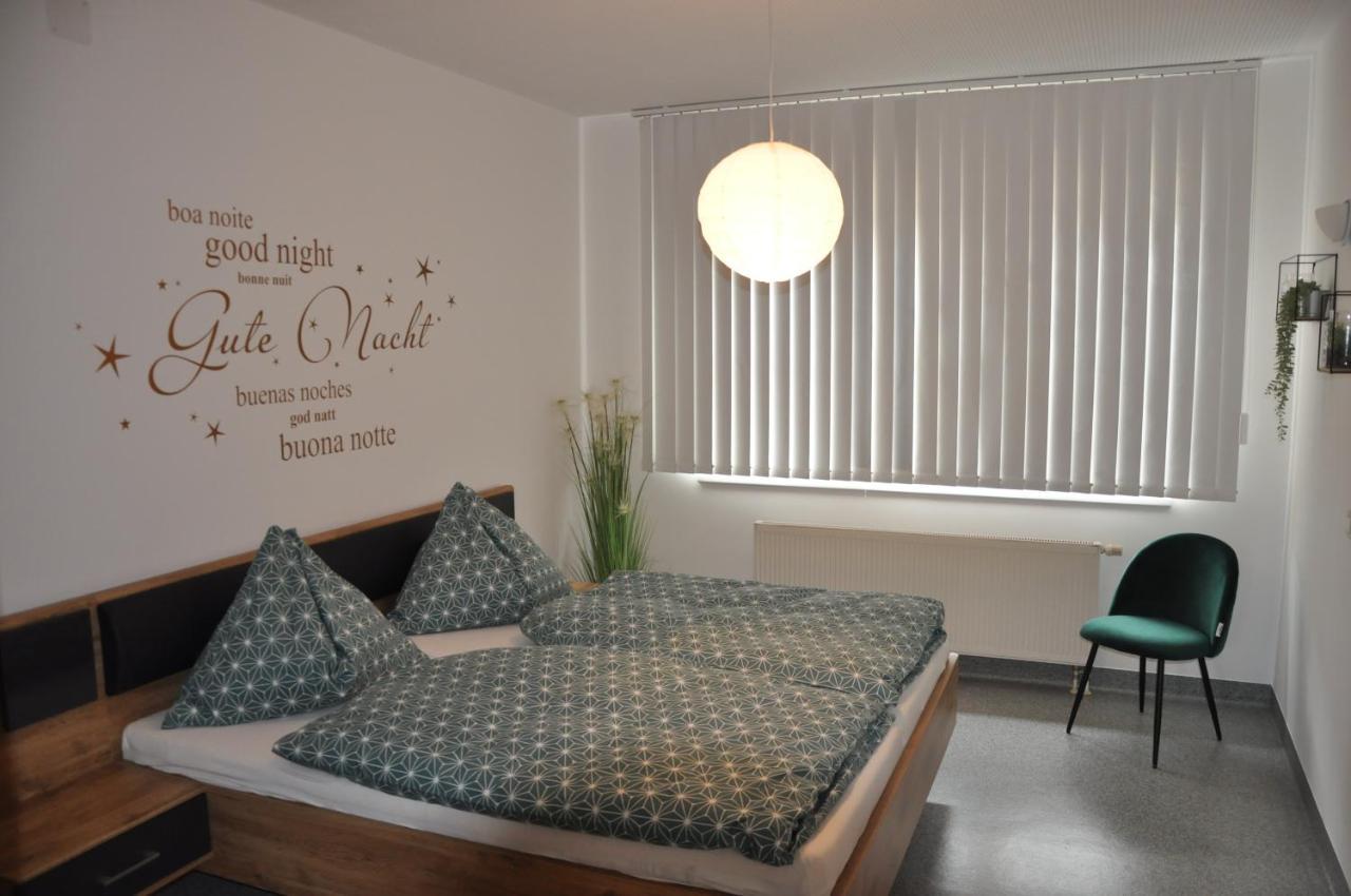 Apartment Auszeit Kirchberg an der Pielach 외부 사진