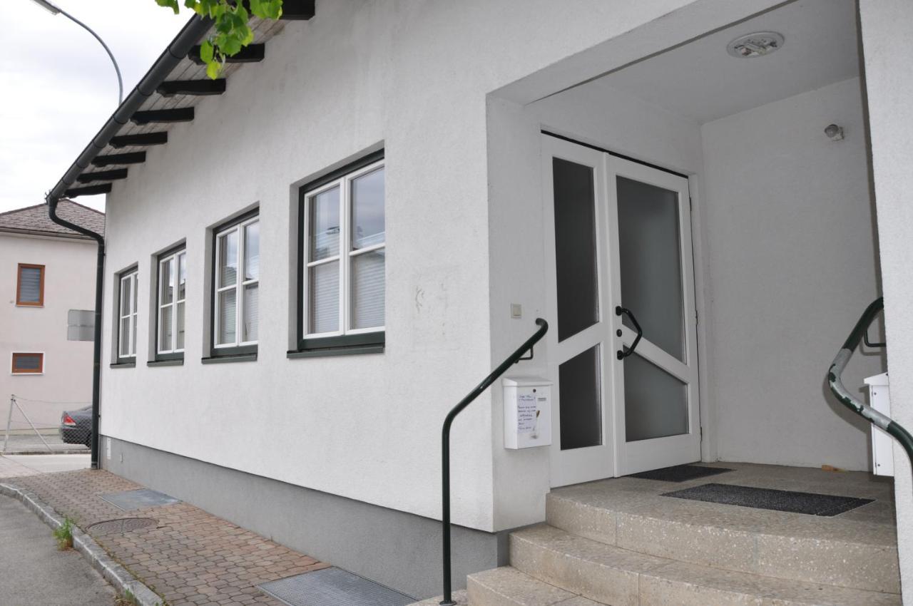 Apartment Auszeit Kirchberg an der Pielach 외부 사진