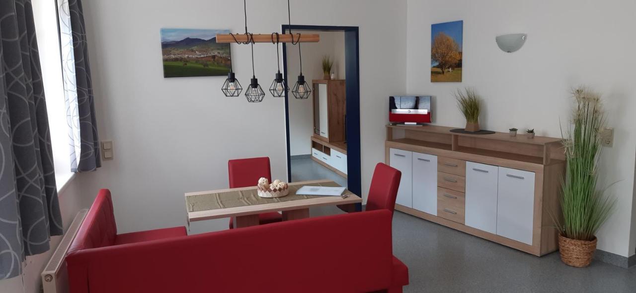 Apartment Auszeit Kirchberg an der Pielach 외부 사진
