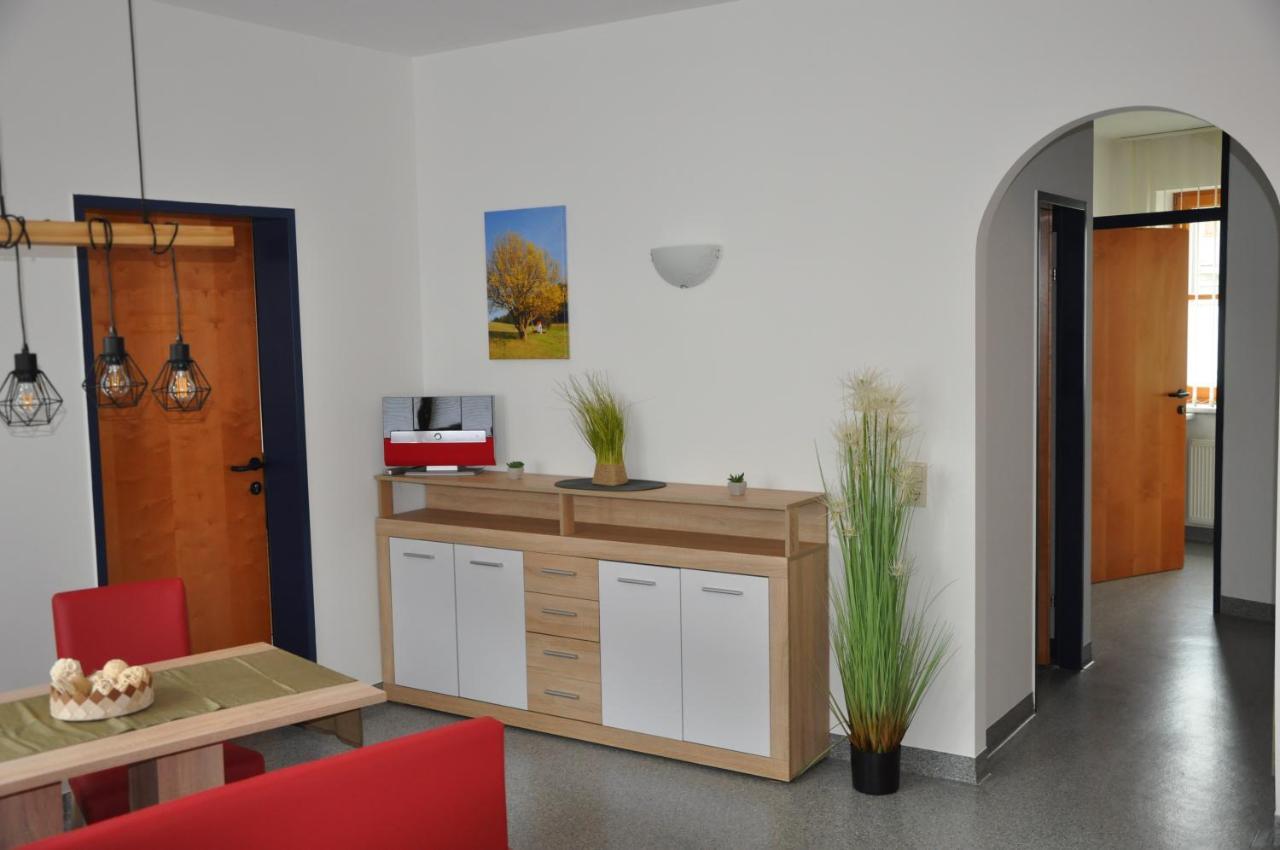Apartment Auszeit Kirchberg an der Pielach 외부 사진