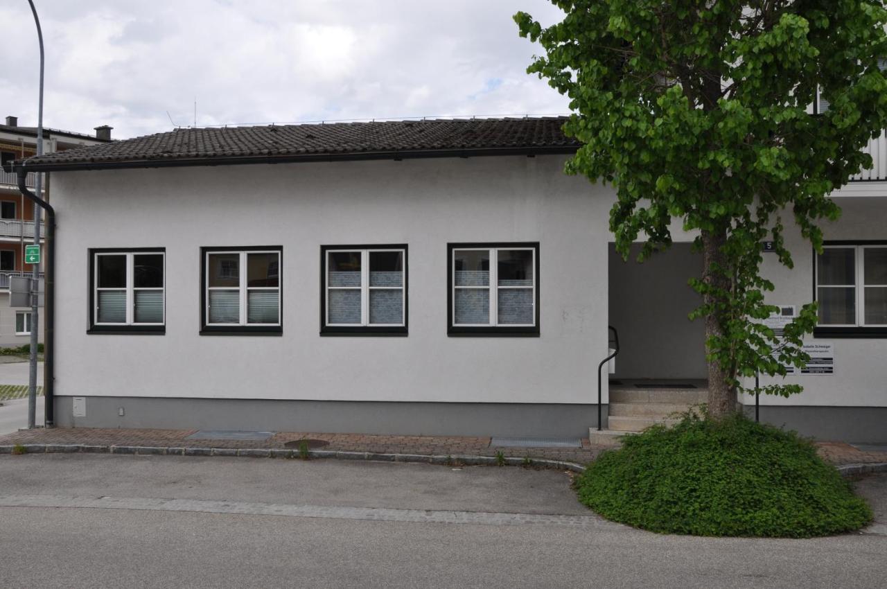 Apartment Auszeit Kirchberg an der Pielach 외부 사진