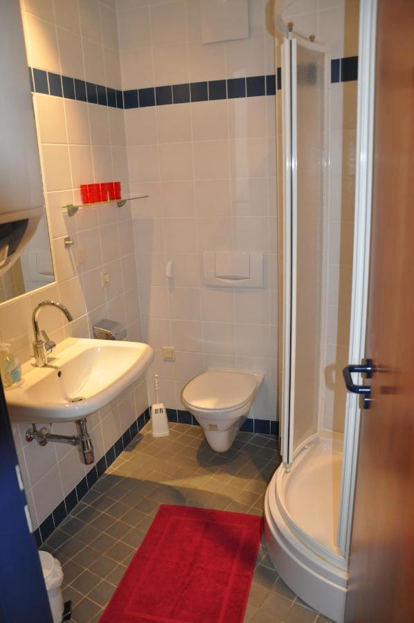 Apartment Auszeit Kirchberg an der Pielach 외부 사진