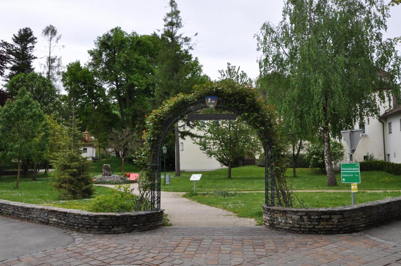 Apartment Auszeit Kirchberg an der Pielach 외부 사진