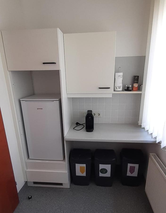 Apartment Auszeit Kirchberg an der Pielach 외부 사진