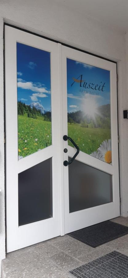 Apartment Auszeit Kirchberg an der Pielach 외부 사진